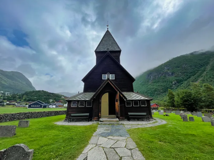 Røldal Stavkirke